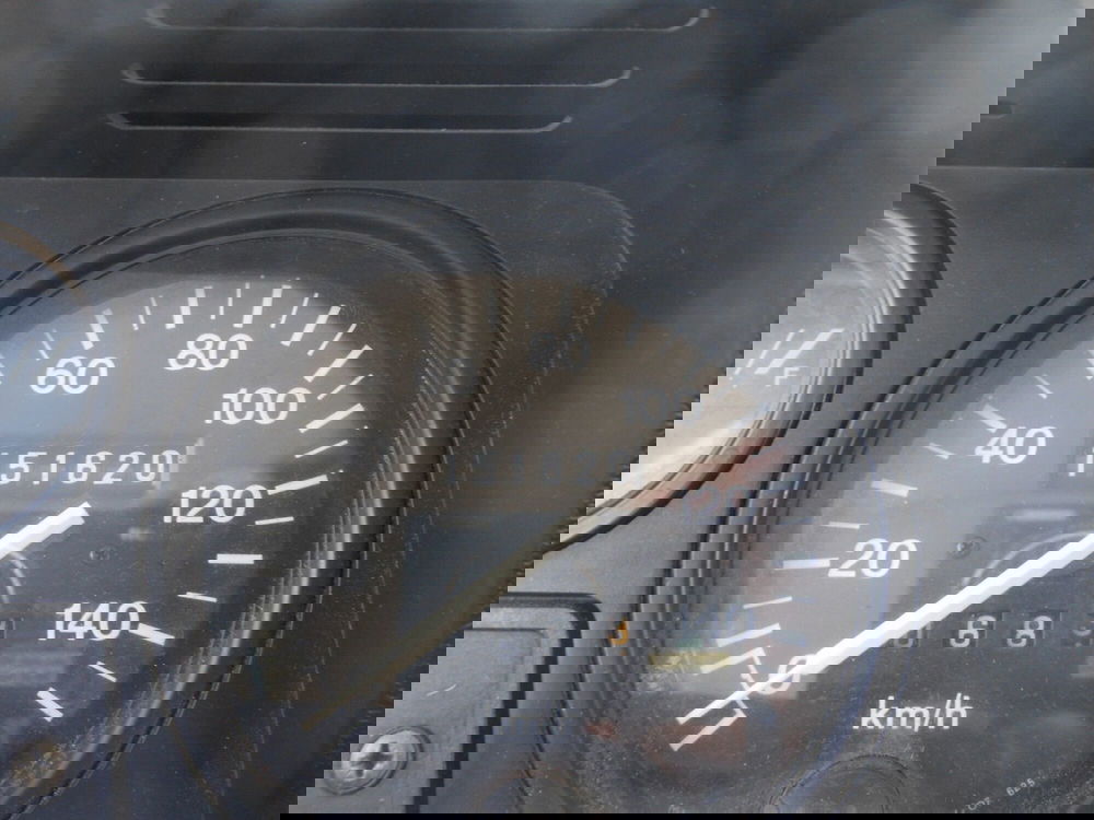 Land Rover Defender usata a L'Aquila (14)