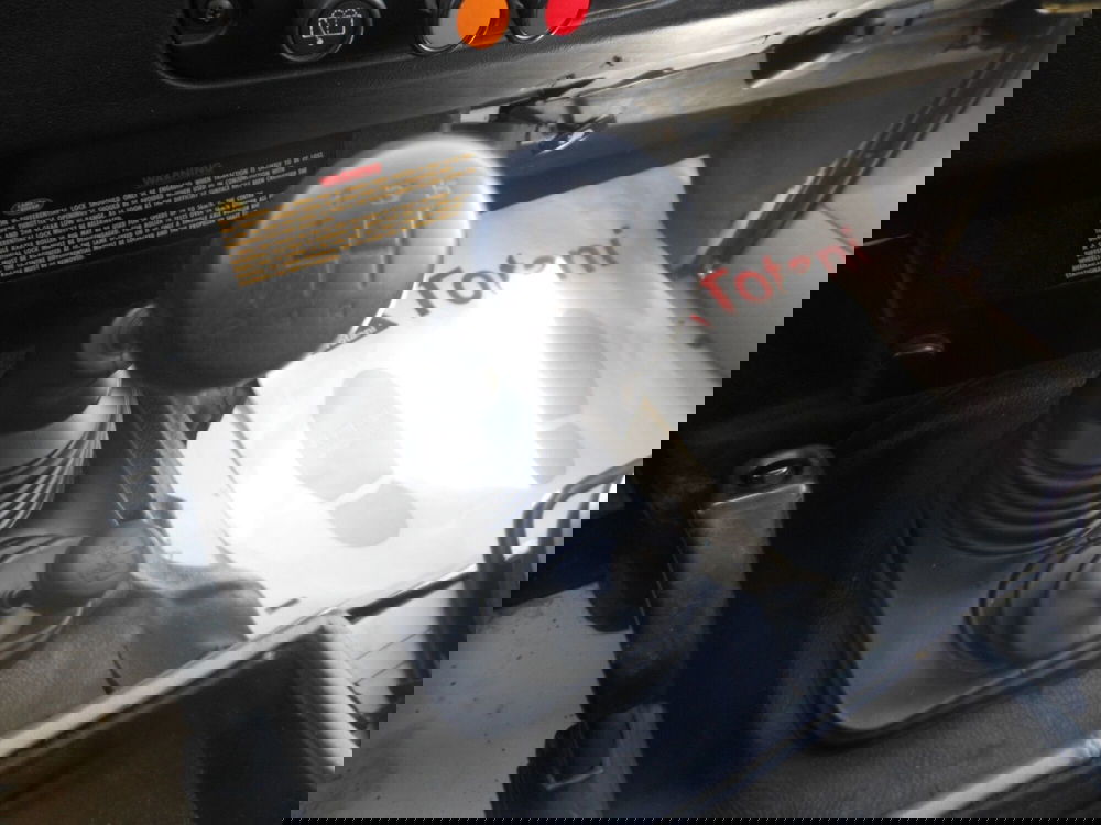 Land Rover Defender usata a L'Aquila (18)