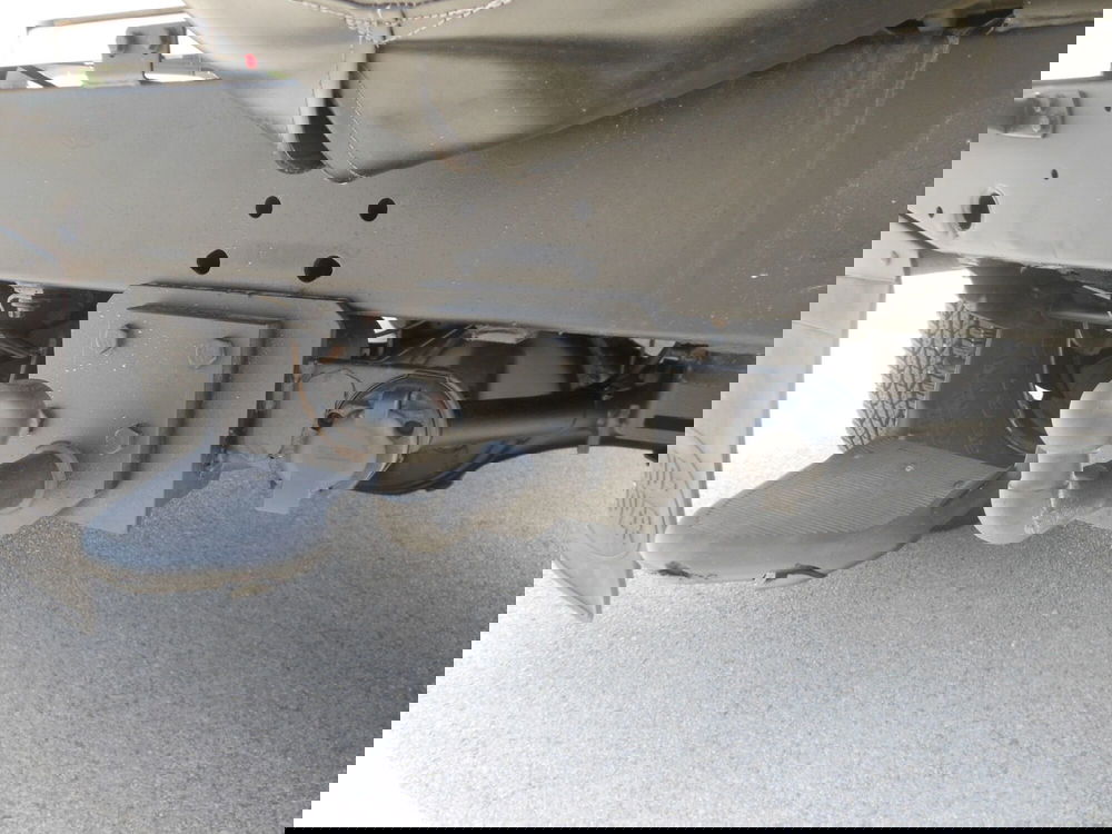 Land Rover Defender usata a L'Aquila (20)