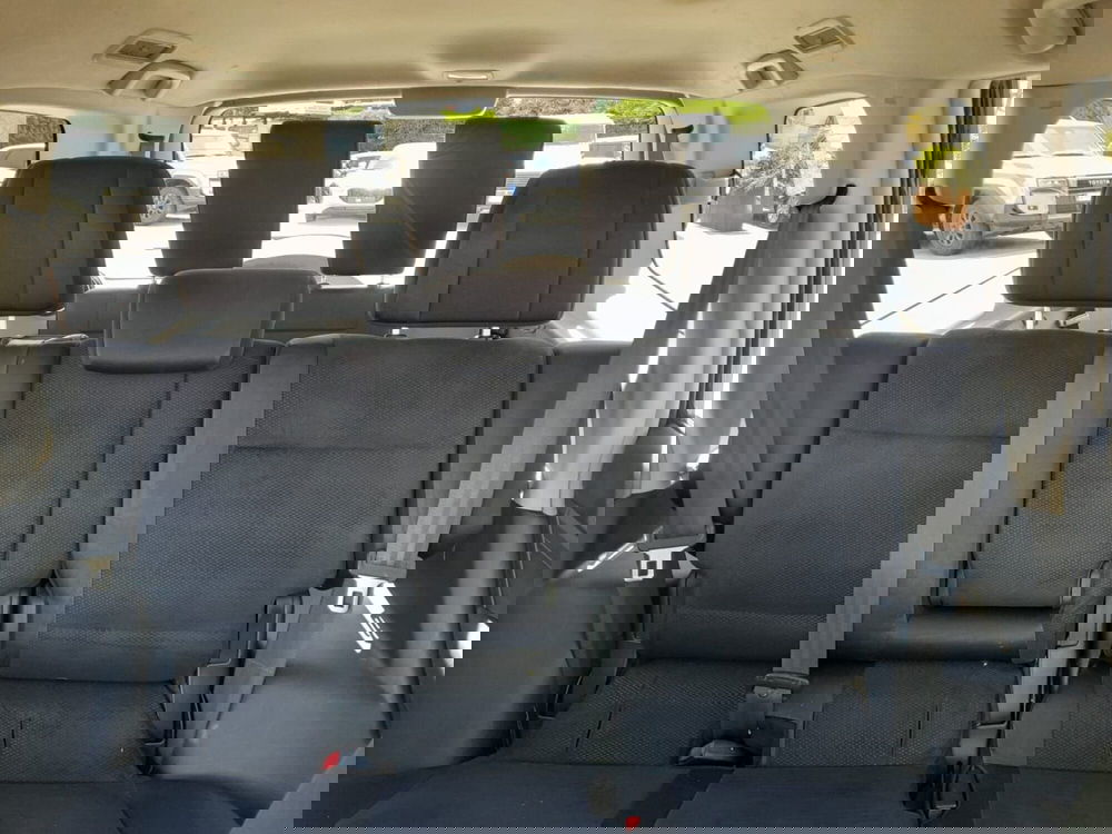 Mitsubishi Pajero usata a L'Aquila (10)