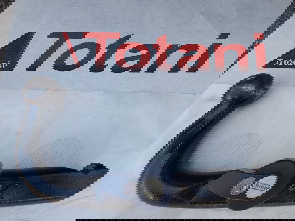 Mitsubishi Pajero usata a L'Aquila (12)