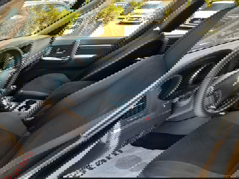 Mitsubishi Pajero usata a L'Aquila (13)