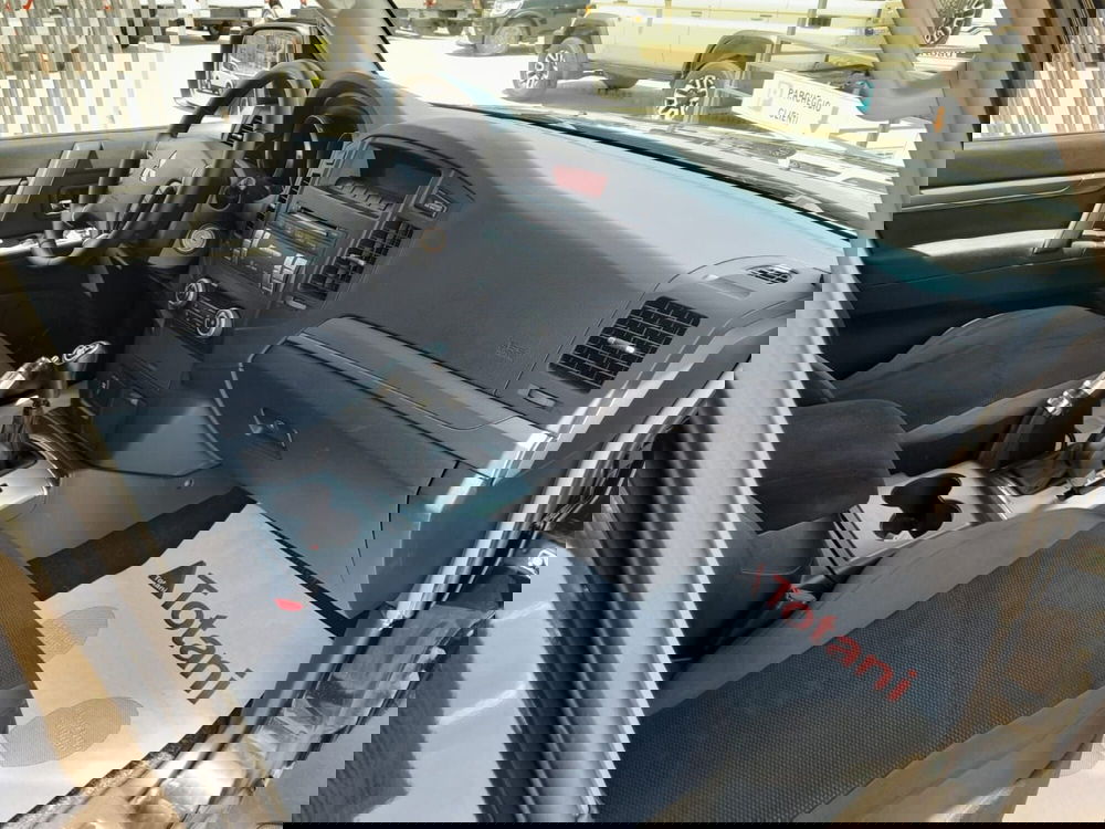 Mitsubishi Pajero usata a L'Aquila (14)