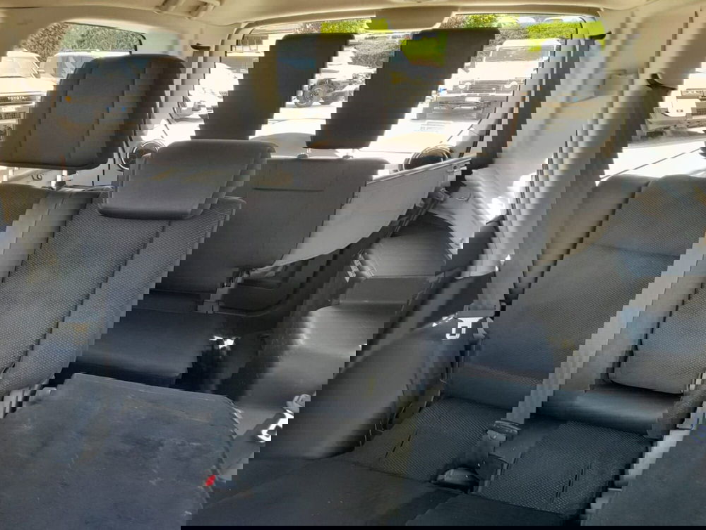 Mitsubishi Pajero usata a L'Aquila (16)