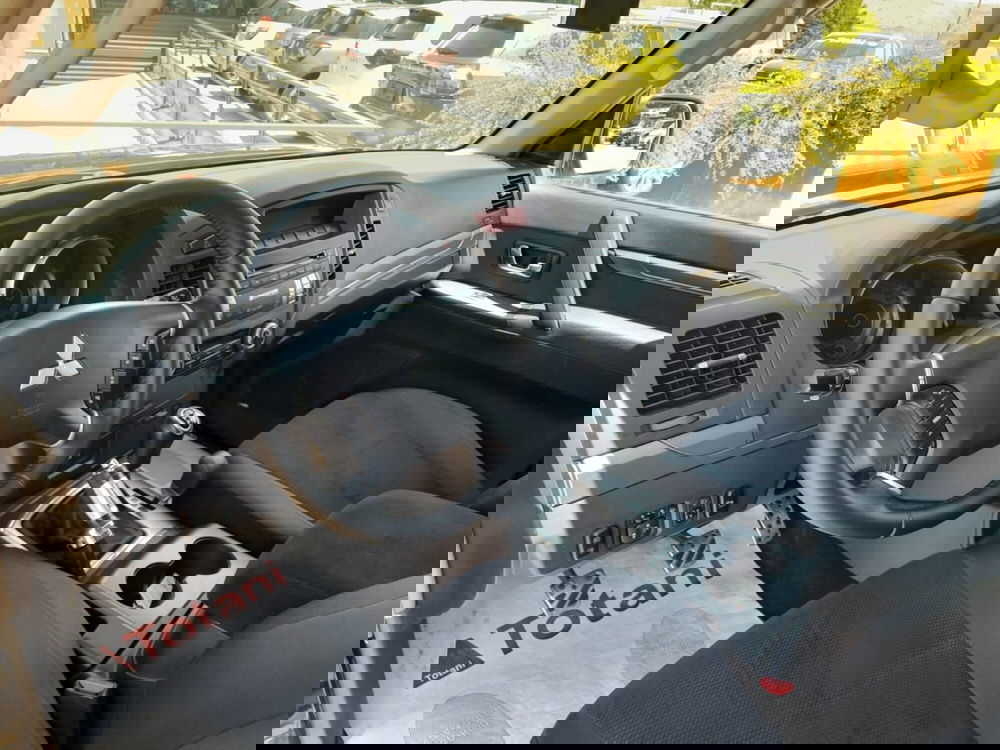 Mitsubishi Pajero usata a L'Aquila (18)