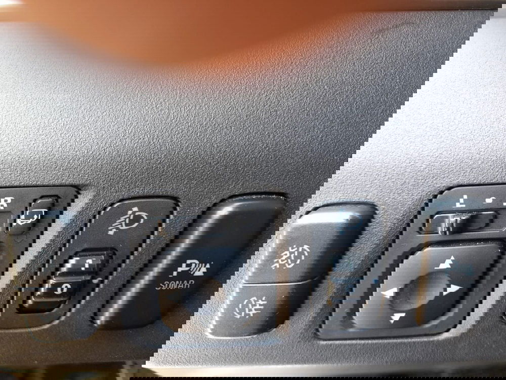 Mitsubishi Pajero usata a L'Aquila (19)