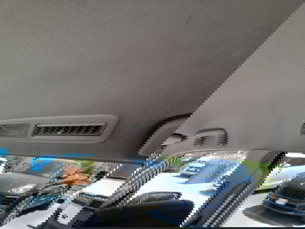 Mitsubishi Pajero usata a L'Aquila (20)