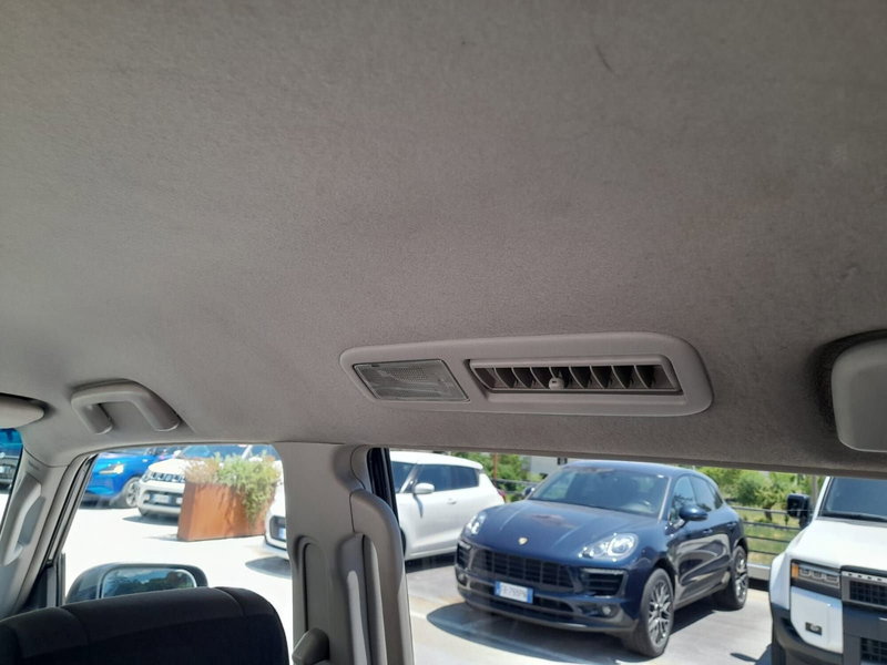 Mitsubishi Pajero usata a L'Aquila (20)