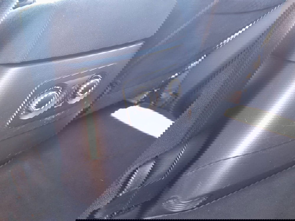 Mitsubishi Pajero usata a L'Aquila (8)