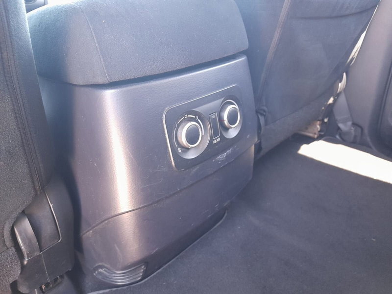 Mitsubishi Pajero usata a L'Aquila (8)