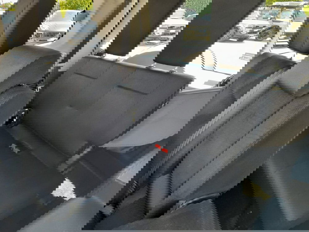 Mitsubishi Pajero usata a L'Aquila (9)