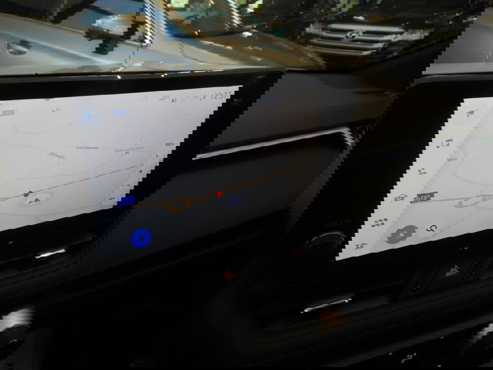 Suzuki Across nuova a L'Aquila (10)