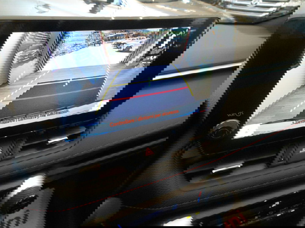 Suzuki Across nuova a L'Aquila (11)