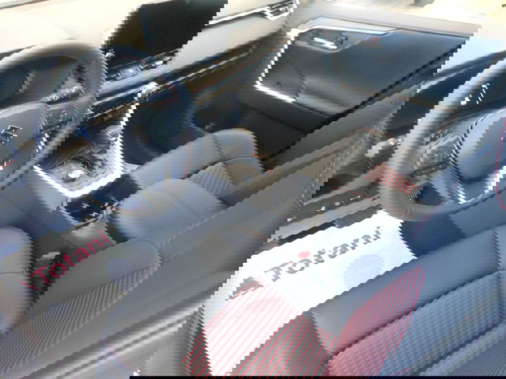 Suzuki Across nuova a L'Aquila (12)