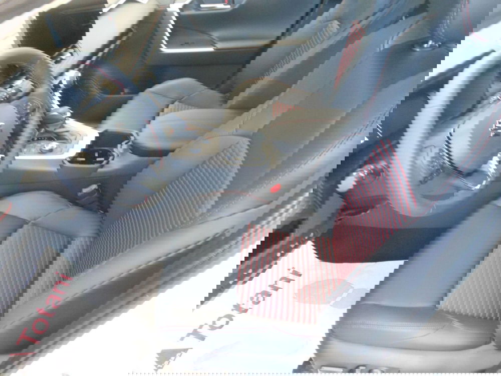 Suzuki Across nuova a L'Aquila (13)