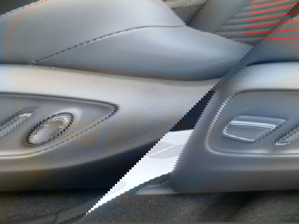 Suzuki Across nuova a L'Aquila (14)