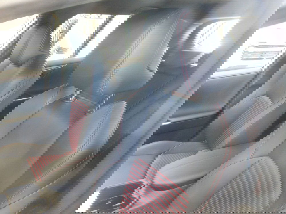 Suzuki Across nuova a L'Aquila (15)