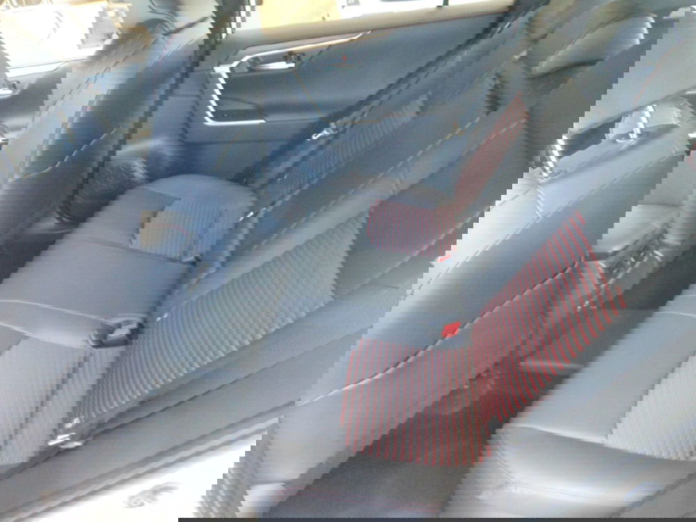 Suzuki Across nuova a L'Aquila (17)