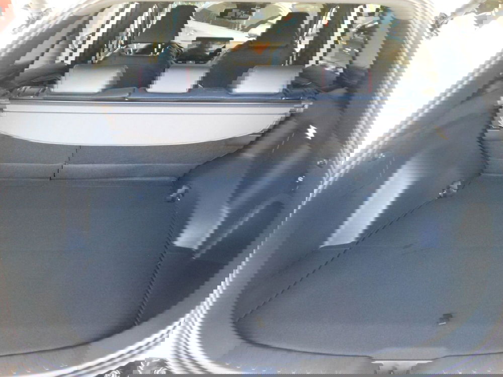 Suzuki Across nuova a L'Aquila (18)