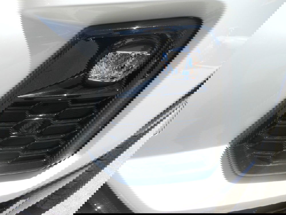 Suzuki Across nuova a L'Aquila (3)