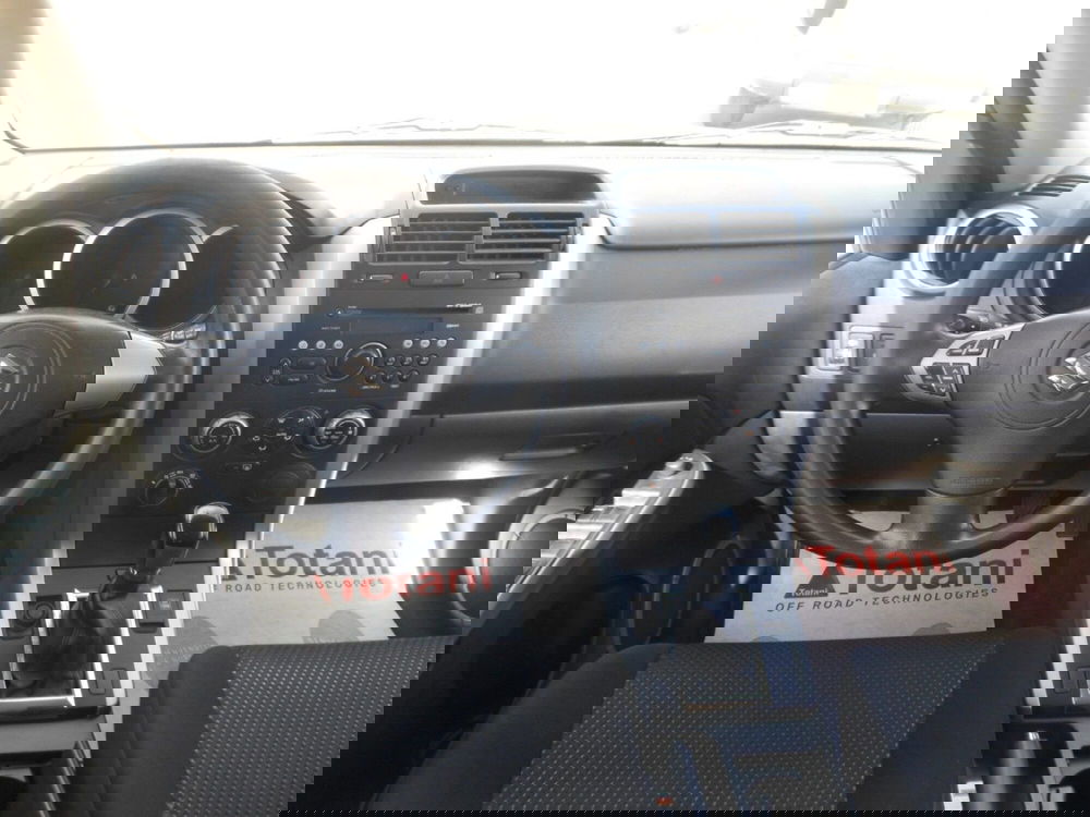 Suzuki Grand Vitara usata a L'Aquila (10)