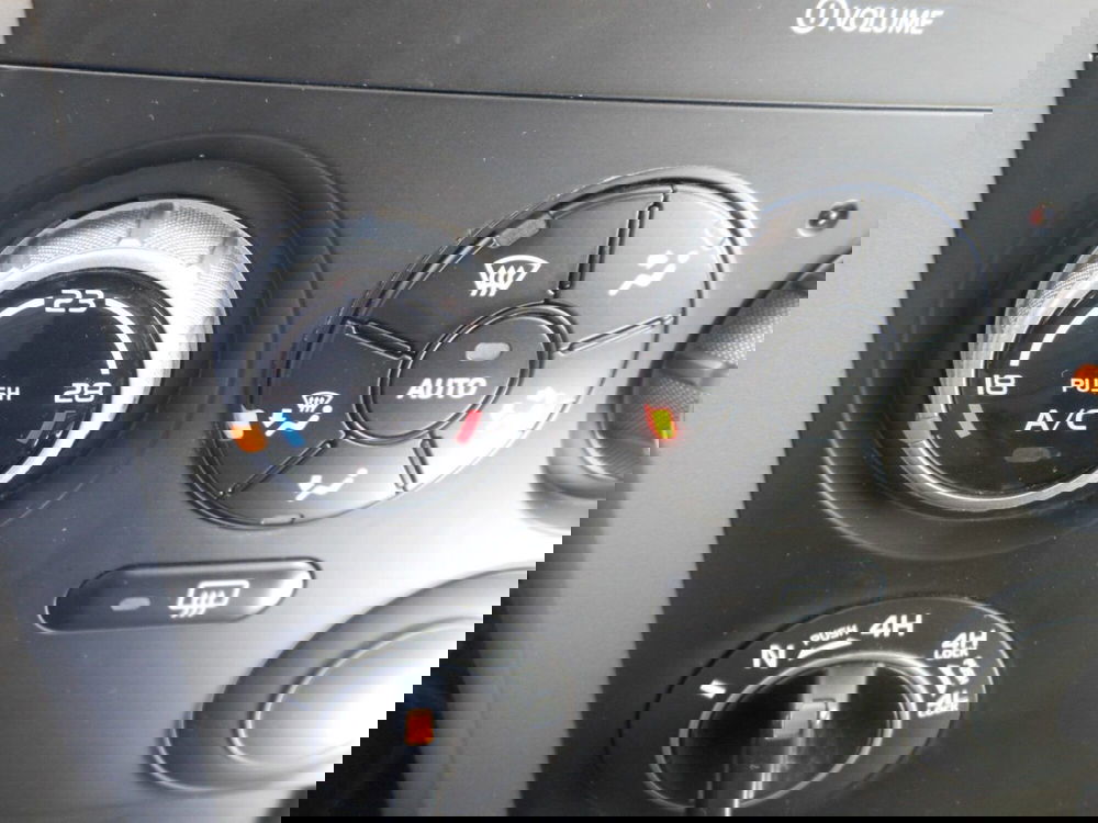 Suzuki Grand Vitara usata a L'Aquila (13)