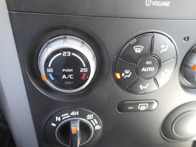 Suzuki Grand Vitara usata a L'Aquila (13)