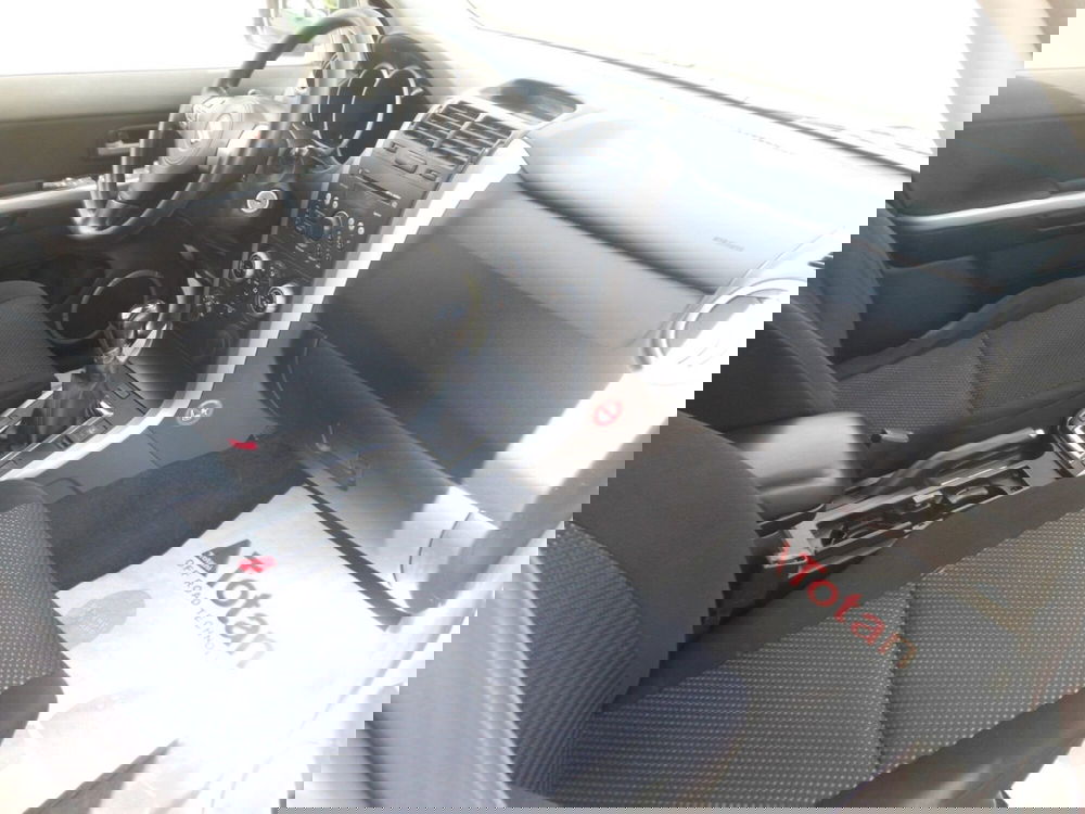 Suzuki Grand Vitara usata a L'Aquila (14)