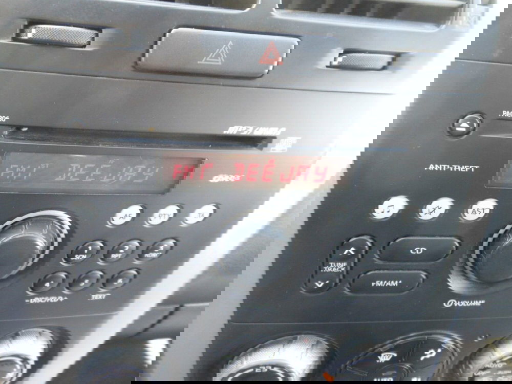 Suzuki Grand Vitara usata a L'Aquila (15)