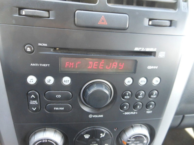 Suzuki Grand Vitara usata a L'Aquila (15)