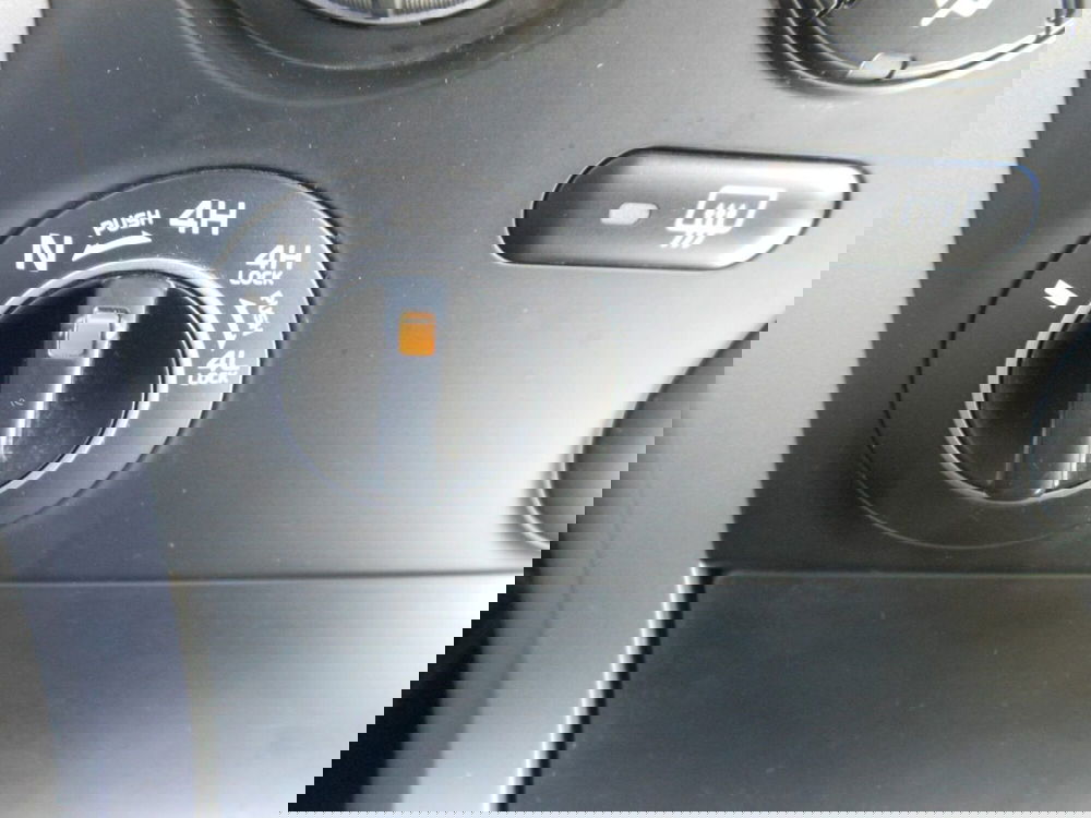 Suzuki Grand Vitara usata a L'Aquila (16)