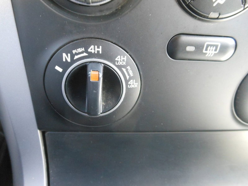 Suzuki Grand Vitara usata a L'Aquila (16)