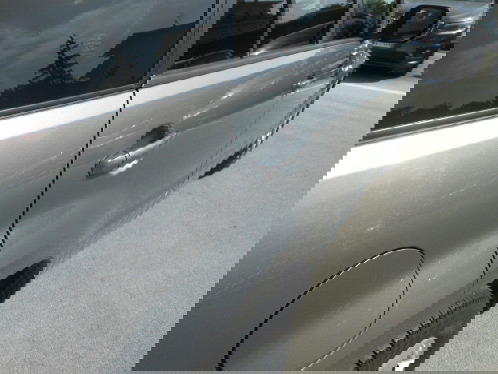 Suzuki Grand Vitara usata a L'Aquila (17)