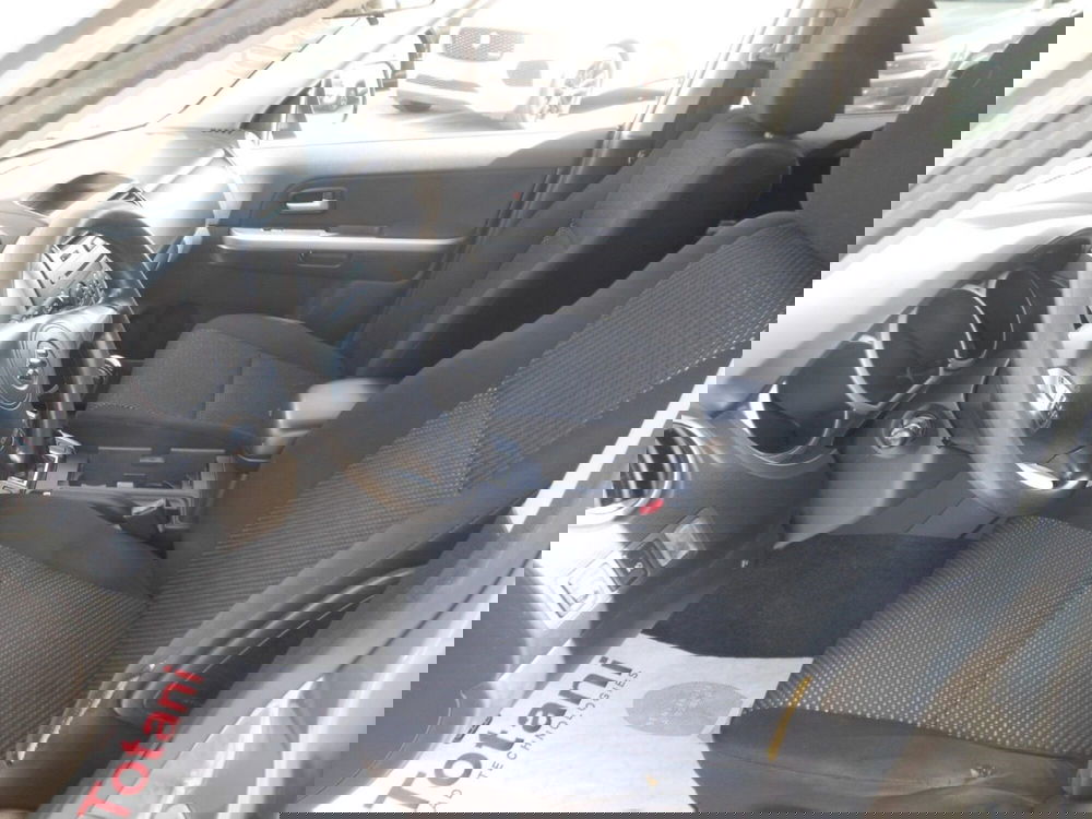 Suzuki Grand Vitara usata a L'Aquila (19)