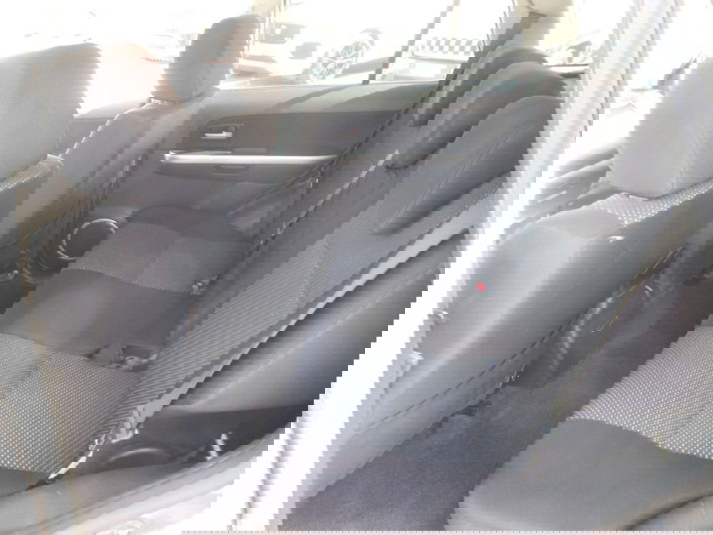 Suzuki Grand Vitara usata a L'Aquila (20)