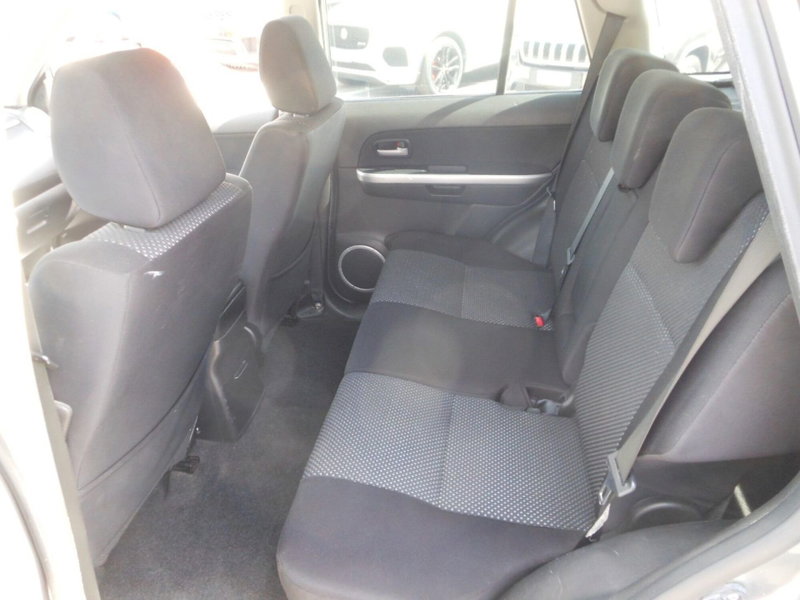 Suzuki Grand Vitara usata a L'Aquila (20)