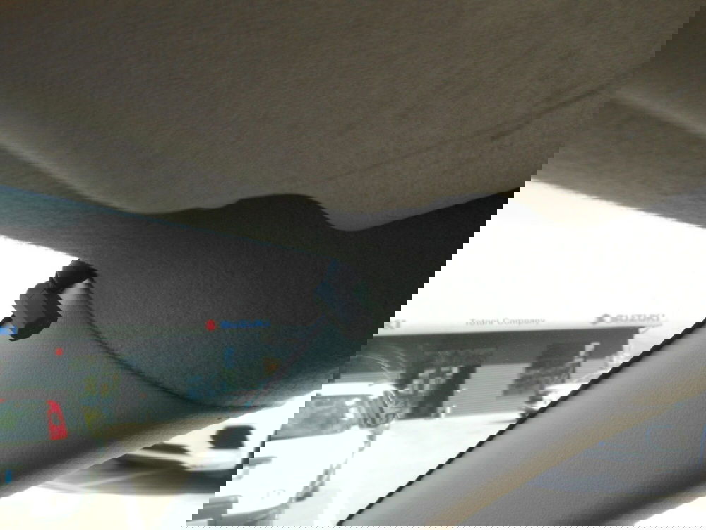 Suzuki Grand Vitara usata a L'Aquila (8)