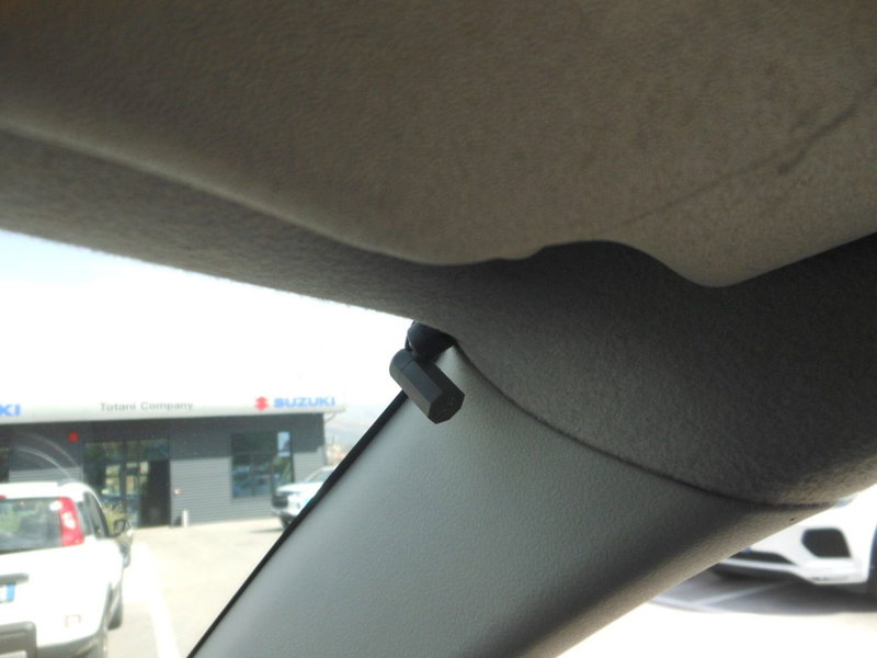 Suzuki Grand Vitara usata a L'Aquila (8)