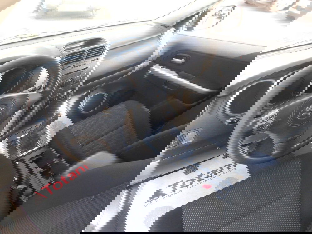 Suzuki Grand Vitara usata a L'Aquila (9)
