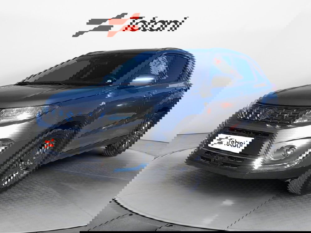 Suzuki Vitara usata a L'Aquila