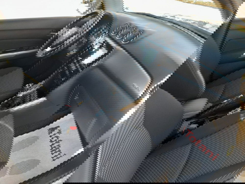 Suzuki Vitara usata a L'Aquila (11)