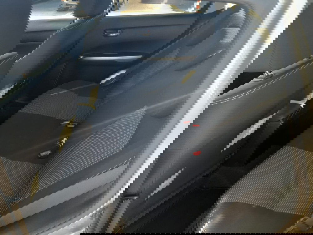 Suzuki Vitara usata a L'Aquila (12)