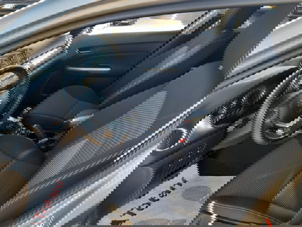 Suzuki Vitara usata a L'Aquila (13)