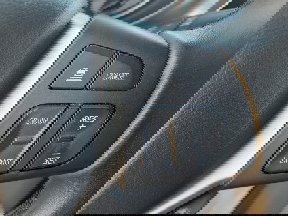 Suzuki Vitara usata a L'Aquila (14)