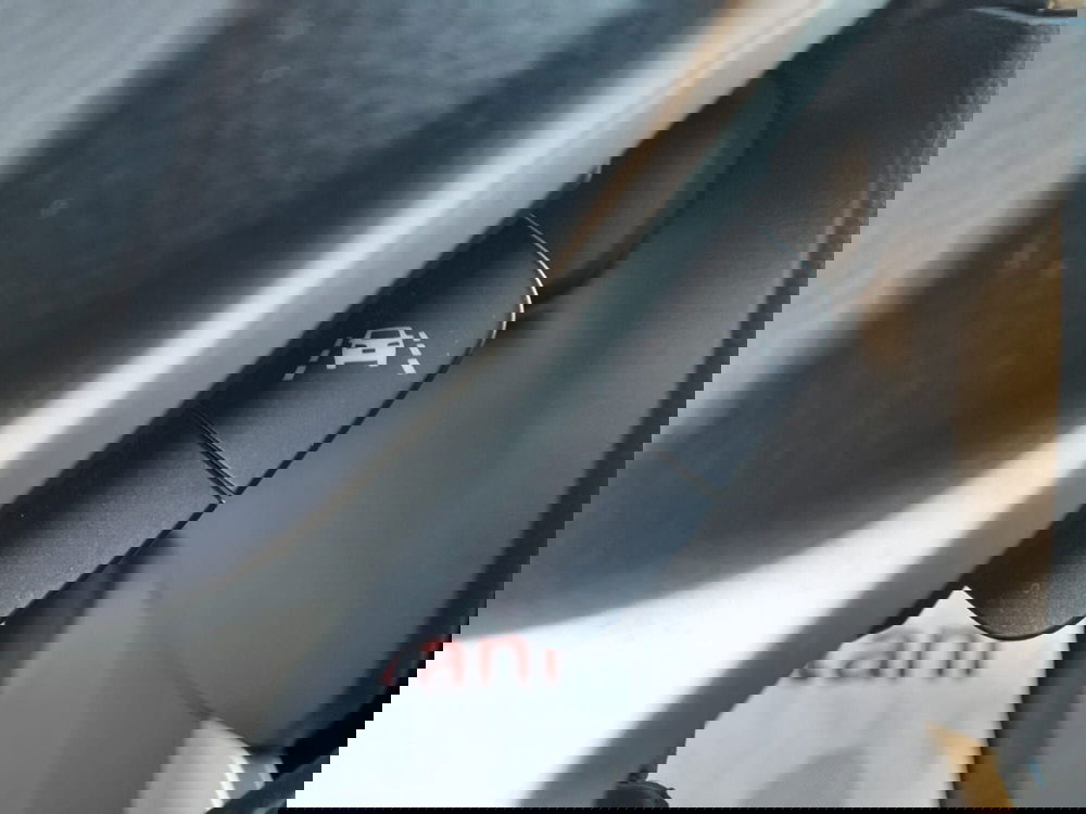 Suzuki Vitara usata a L'Aquila (15)