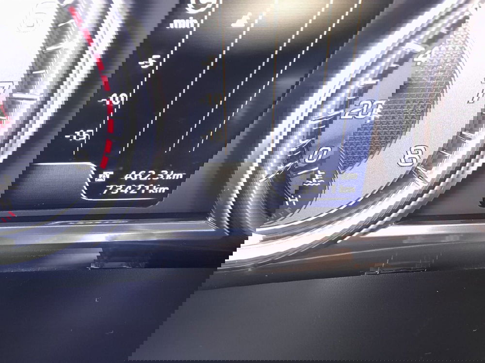 Suzuki Vitara usata a L'Aquila (16)