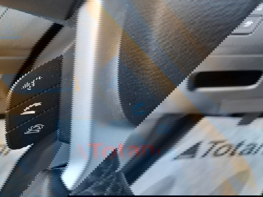 Suzuki Vitara usata a L'Aquila (17)