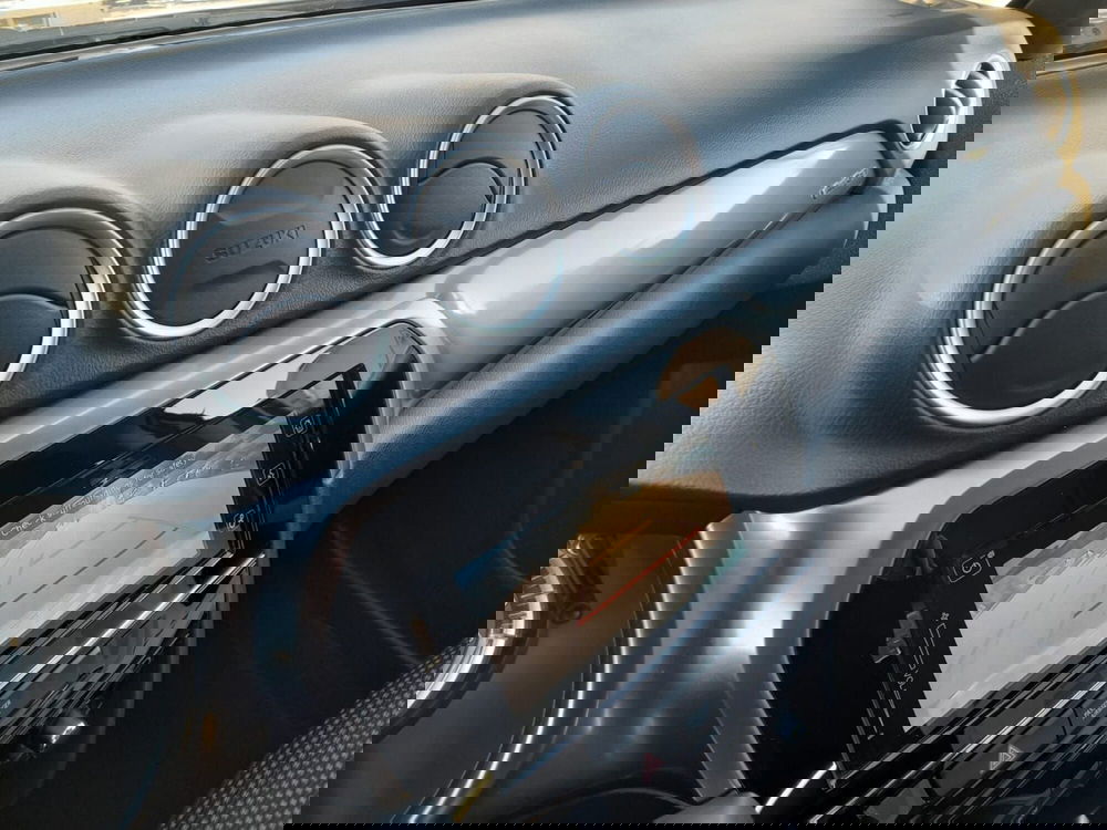 Suzuki Vitara usata a L'Aquila (18)