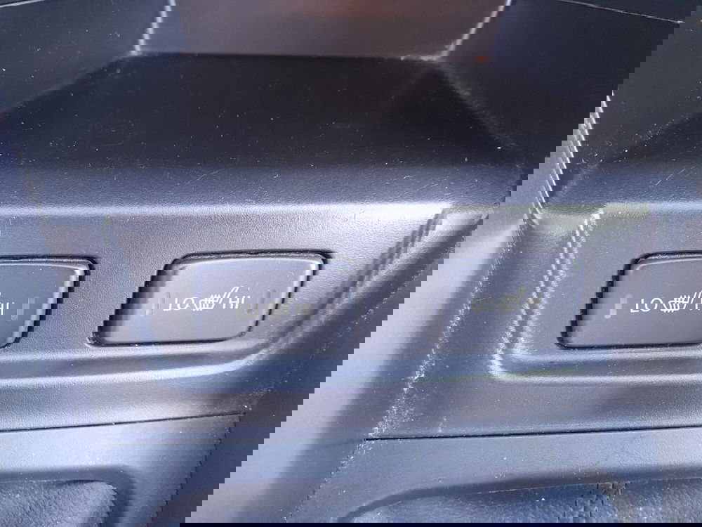 Suzuki Vitara usata a L'Aquila (19)