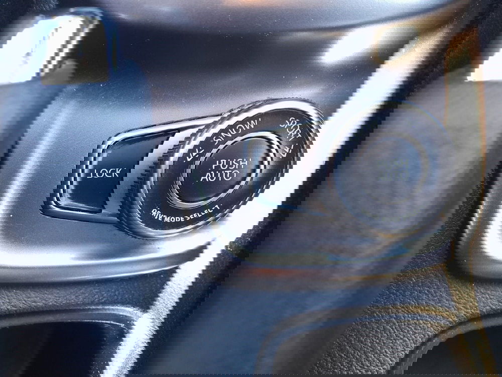 Suzuki Vitara usata a L'Aquila (20)